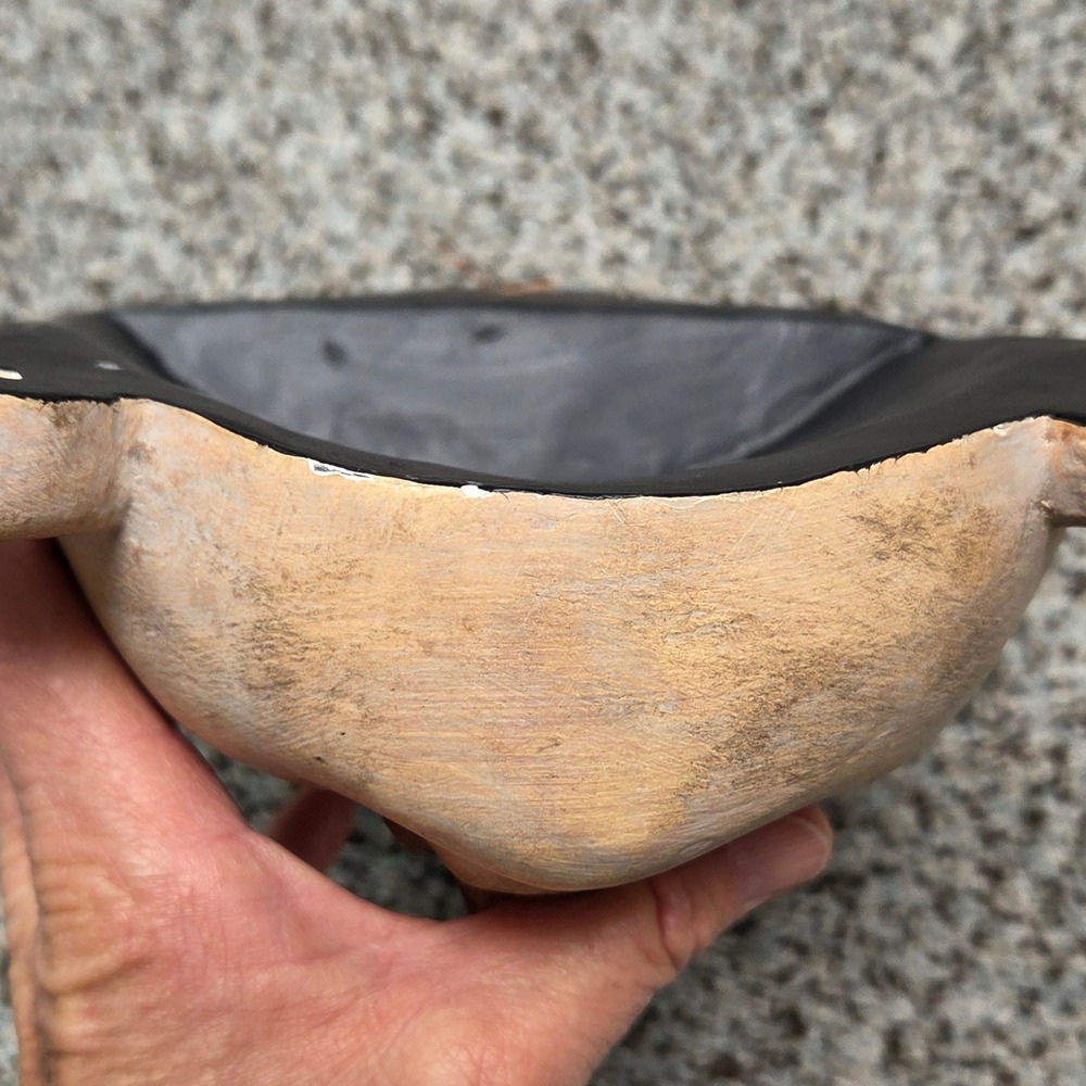 Buddha Head Wall Hanging Decor Spiritual Home Accent Made‎ in Indonesia - Picture 12 of 15